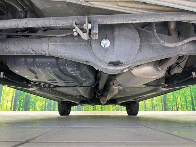 SUZUKI HUSTLER 4WD 2021 Image 31