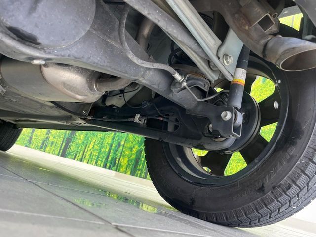 SUZUKI HUSTLER 4WD 2021 Image 31