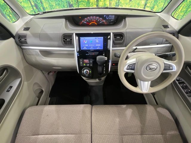 DAIHATSU TANTO 2017 Image 31