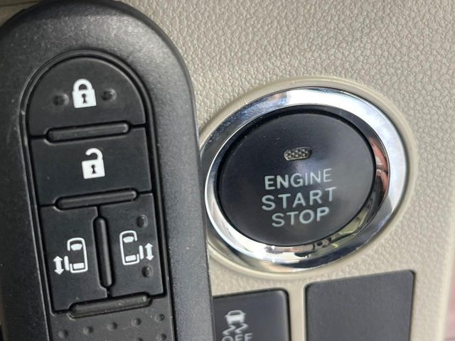 DAIHATSU TANTO 2017 Image 31