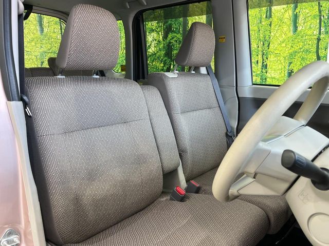 DAIHATSU TANTO 2017 Image 31