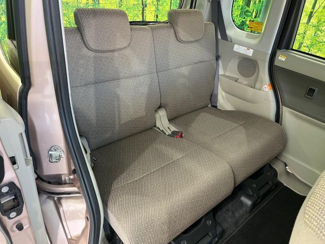 DAIHATSU TANTO 2017 Image 31