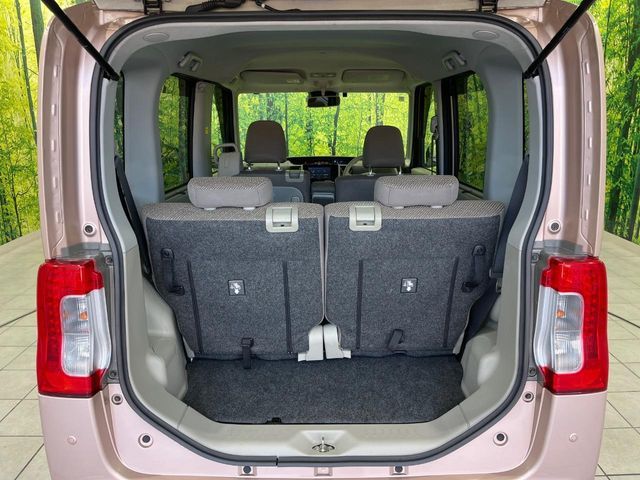 DAIHATSU TANTO 2017 Image 31