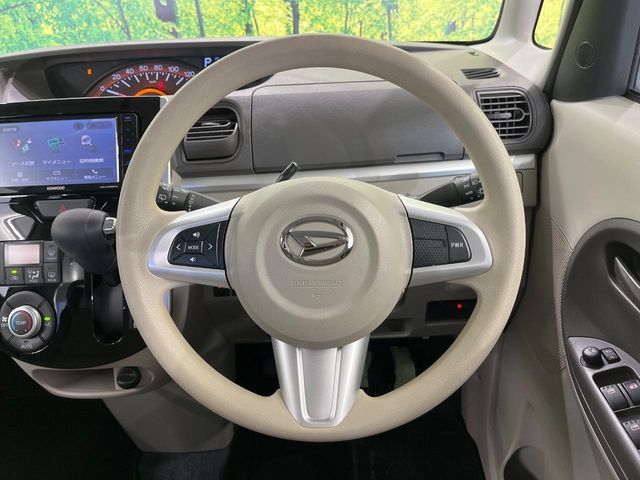 DAIHATSU TANTO 2017 Image 31