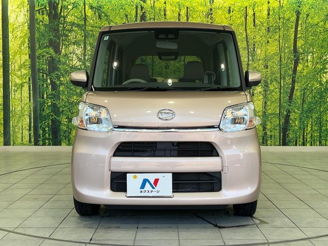 DAIHATSU TANTO 2017 Image 31