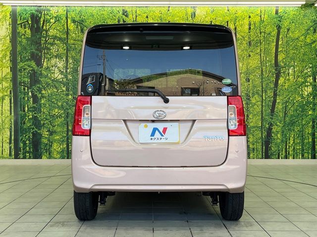 DAIHATSU TANTO 2017 Image 31