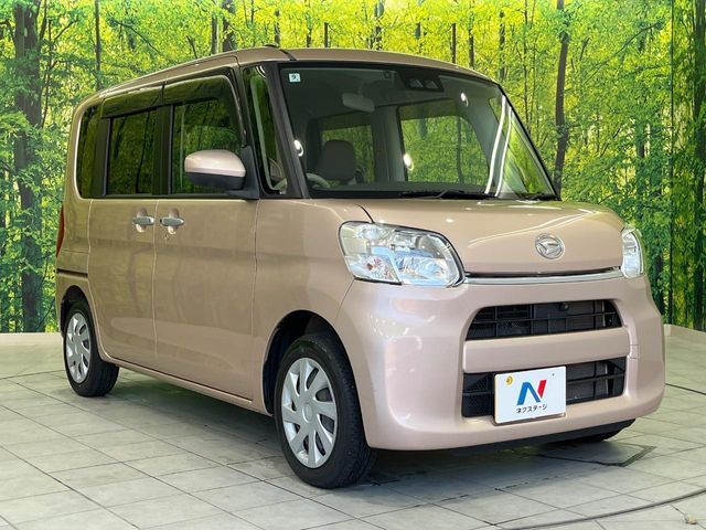 DAIHATSU TANTO 2017 Image 31