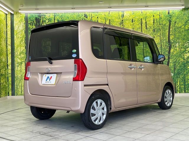DAIHATSU TANTO 2017 Image 31