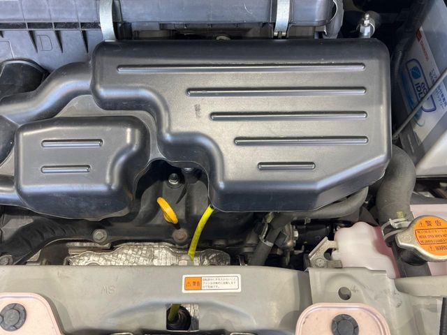 DAIHATSU TANTO 2017 Image 31