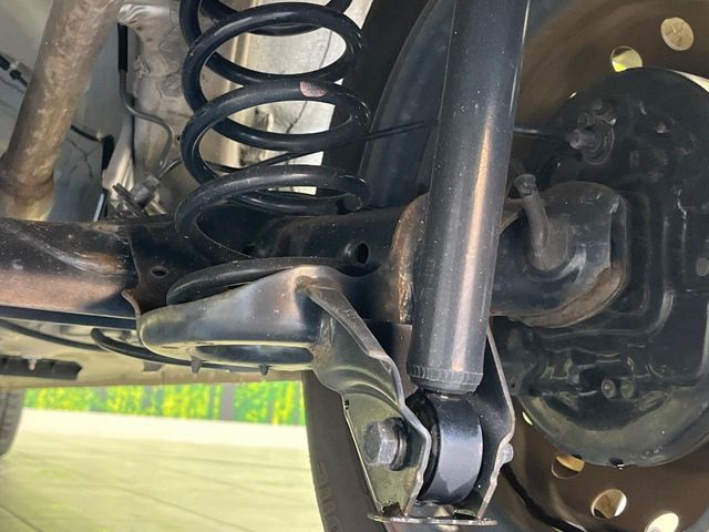 DAIHATSU TANTO 2017 Image 31