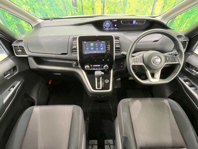 NISSAN SERENA  S-HYBRID 2017 Image 31