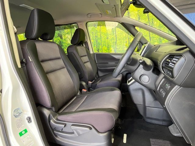 NISSAN SERENA  S-HYBRID 2017 Image 31