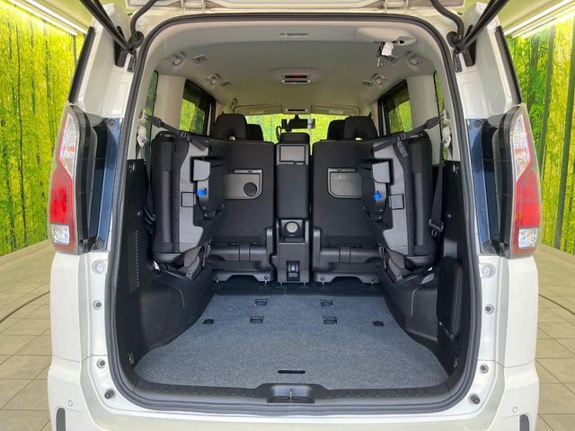 NISSAN SERENA  S-HYBRID 2017 Image 31