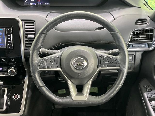 NISSAN SERENA  S-HYBRID 2017 Image 31