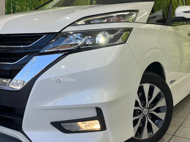NISSAN SERENA  S-HYBRID 2017 Image 31