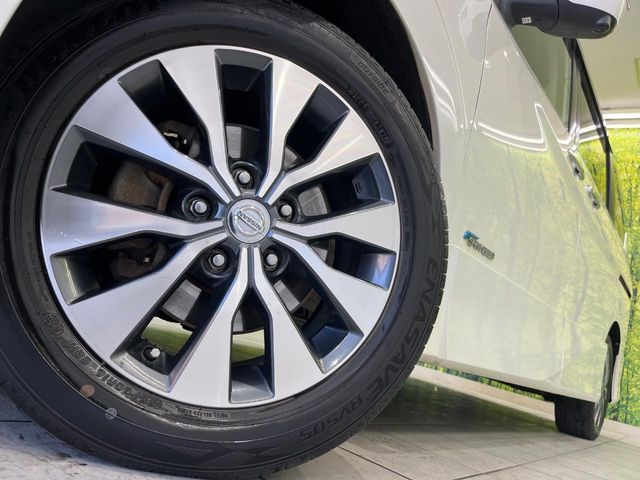 NISSAN SERENA  S-HYBRID 2017 Image 31