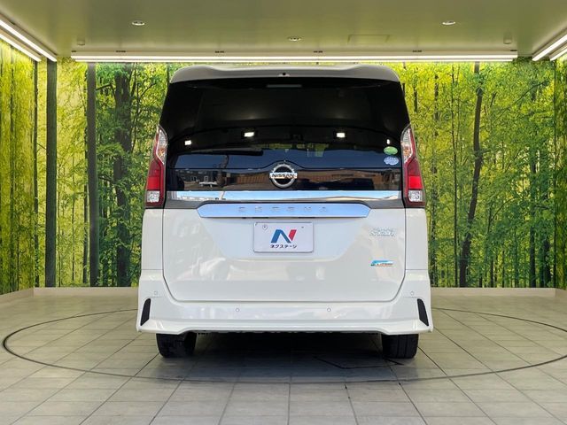 NISSAN SERENA  S-HYBRID 2017 Image 31
