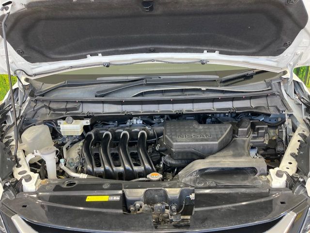 NISSAN SERENA  S-HYBRID 2017 Image 31