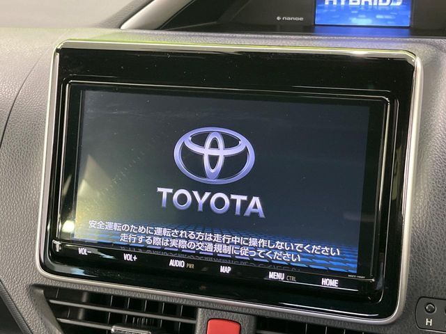 TOYOTA VOXY HYBRID 2020 Image 31