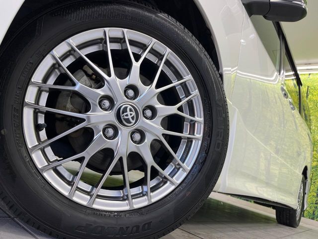 TOYOTA VOXY HYBRID 2020 Image 31