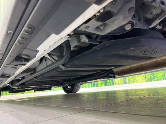 TOYOTA VOXY HYBRID 2020 Image 31