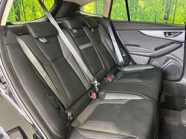 SUBARU LEVORG 2022 Image 31