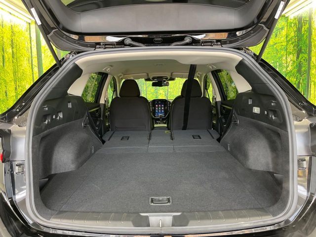 SUBARU LEVORG 2022 Image 31