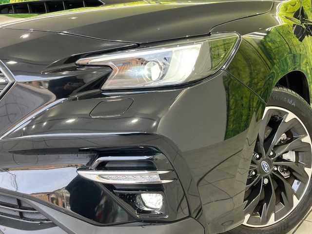 SUBARU LEVORG 2022 Image 31