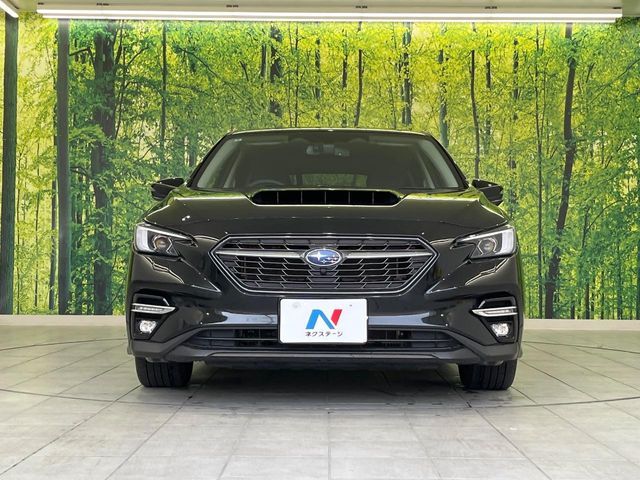 SUBARU LEVORG 2022 Image 31