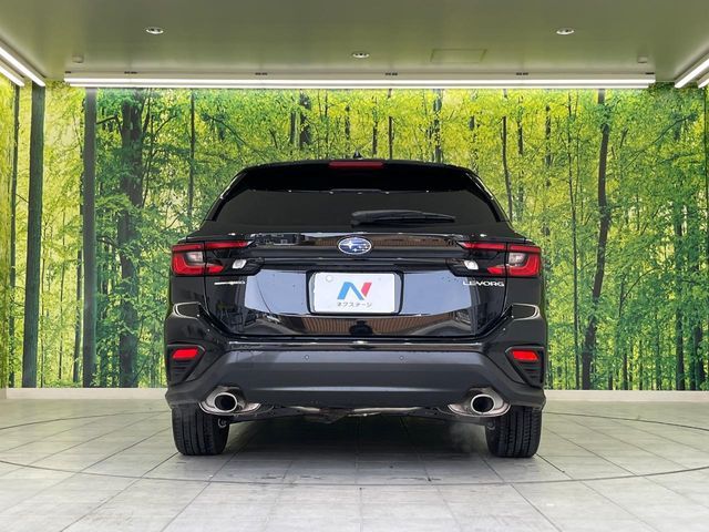 SUBARU LEVORG 2022 Image 31