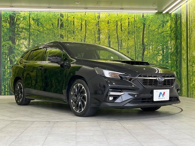 SUBARU LEVORG 2022 Image 31