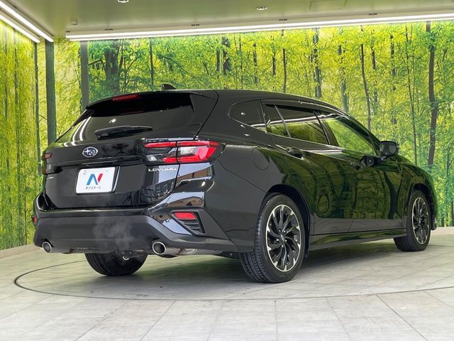 SUBARU LEVORG 2022 Image 31