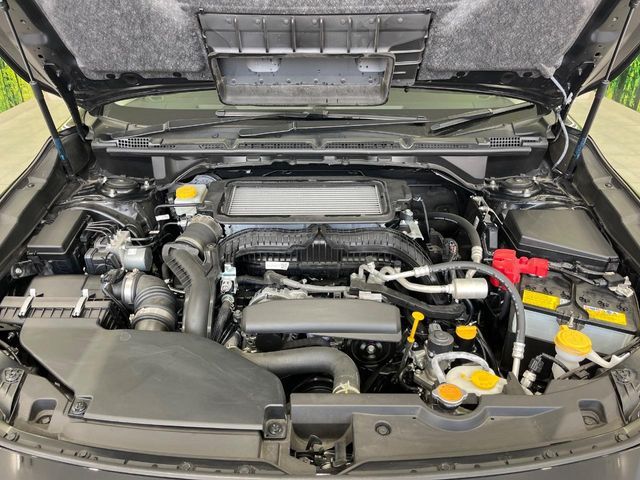 SUBARU LEVORG 2022 Image 31