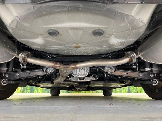 SUBARU LEVORG 2022 Image 31