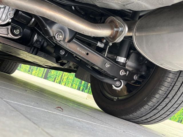 SUBARU LEVORG 2022 Image 31