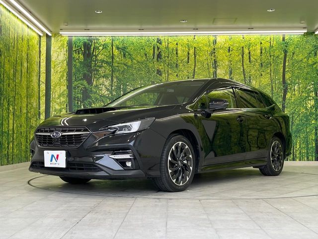 SUBARU LEVORG 2022 Image 31