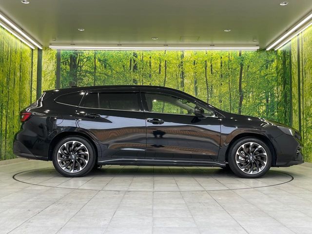 SUBARU LEVORG 2022 Image 31