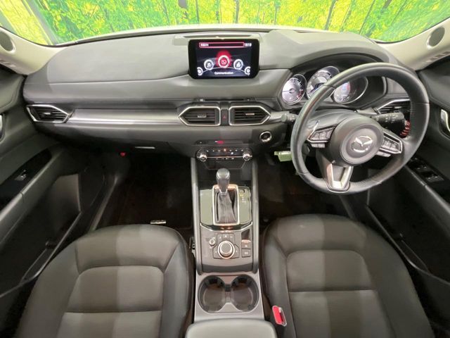 MAZDA CX-5 4WD 2020 Image 31