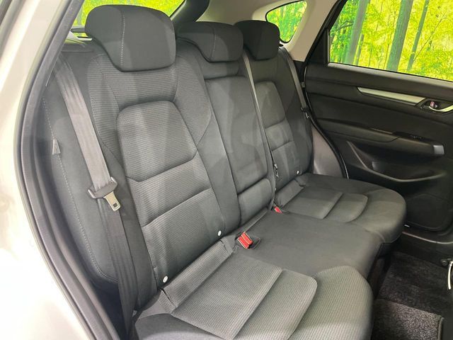 MAZDA CX-5 4WD 2020 Image 31