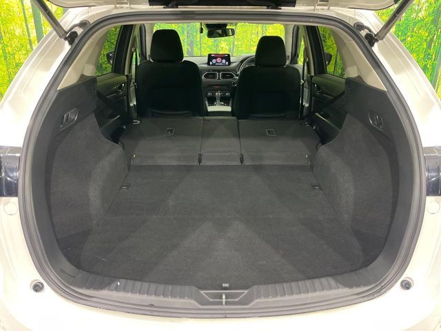 MAZDA CX-5 4WD 2020 Image 31