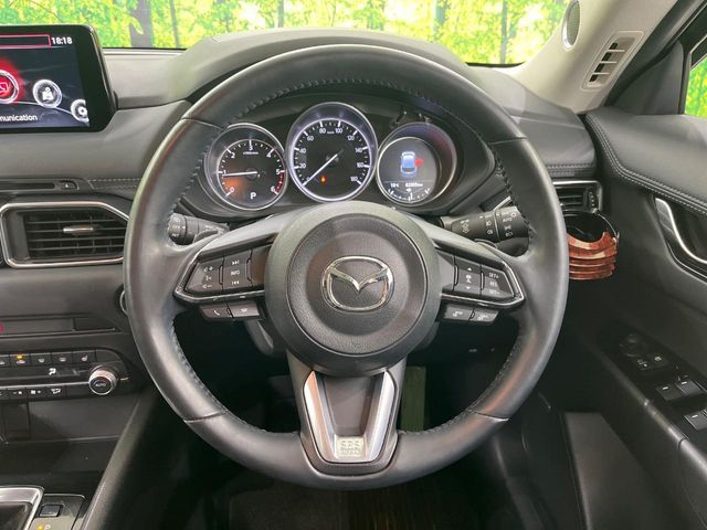 MAZDA CX-5 4WD 2020 Image 31