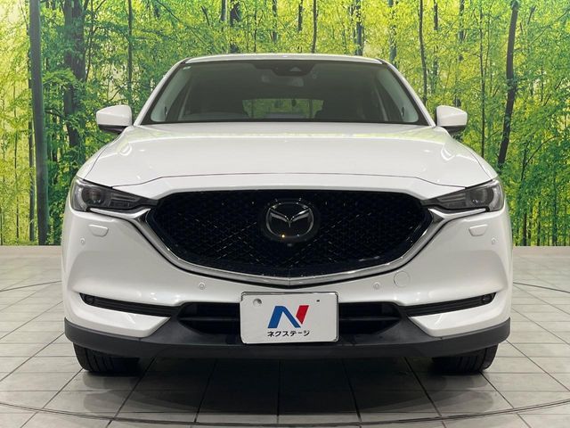 MAZDA CX-5 4WD 2020 Image 31