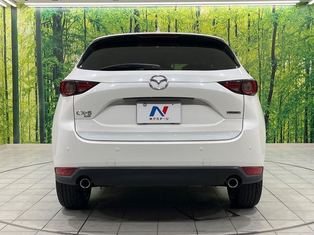 MAZDA CX-5 4WD 2020 Image 31
