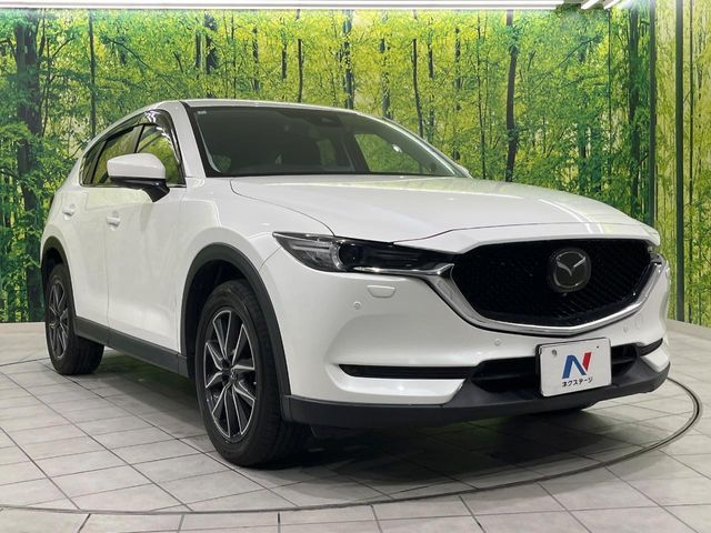 MAZDA CX-5 4WD 2020 Image 31