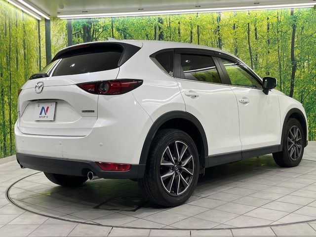 MAZDA CX-5 4WD 2020 Image 31