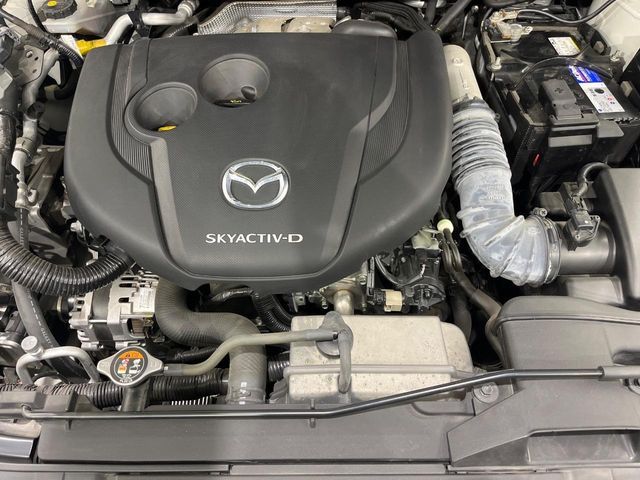 MAZDA CX-5 4WD 2020 Image 31