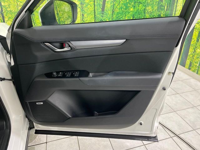 MAZDA CX-5 4WD 2020 Image 31