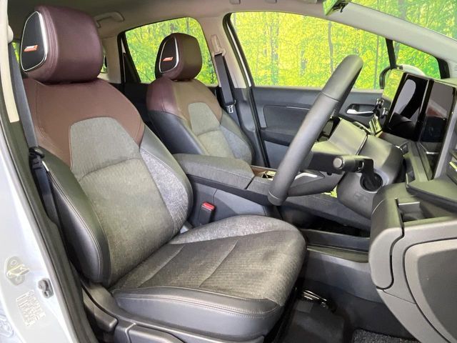 NISSAN AURA 2023 Image 31