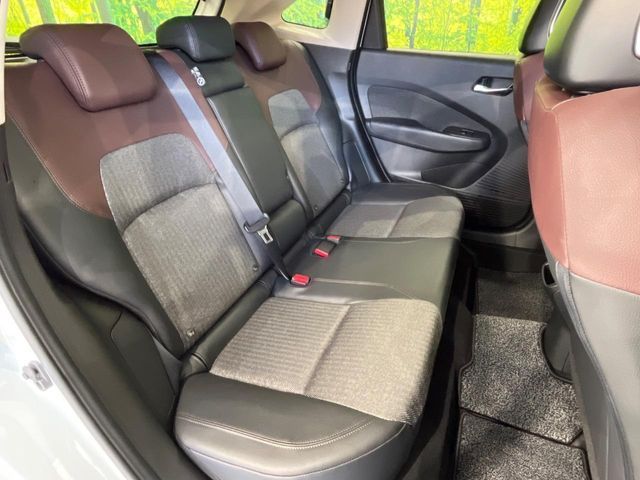 NISSAN AURA 2023 Image 31