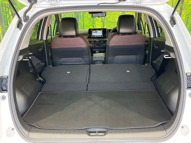 NISSAN AURA 2023 Image 31